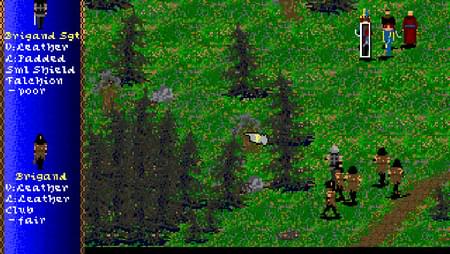 Indie_Seeker's tweet image. Lession 1:

In the first image you can see Darklands from @playziggurat/#mpslabs (1992)

In the second image we've the heir of this genre.

WARTALES from @Wartales_Game 

#IndieGameDev #indiedev #indiegame #indiegames #gamedev #steam #gog #turnbased