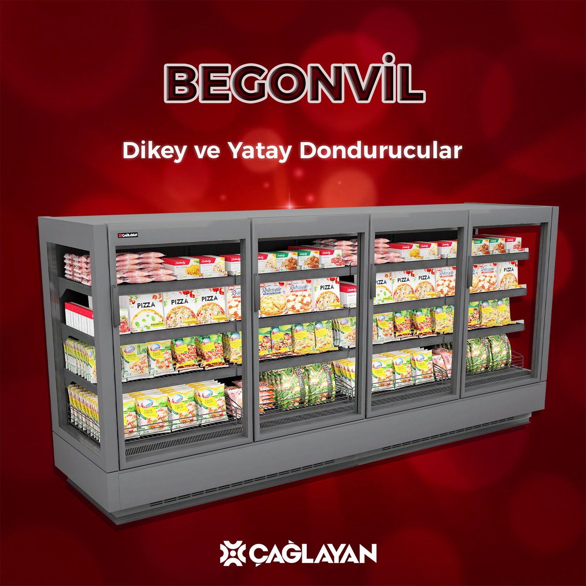 caglayanrefr's tweet photo. BEGONVİL

Dikey ve Yatay Dondurucular / Vertical And Horizantal Freezers

🌟 Discover us ⤵️
https://t.co/mup6hZCMZw

#since1978 #caglayanrefrigeration #refrigerant #refrigeration #refrigerationsystems #refrigerationtech #refrigerationlife #supermarketrefrigeration https://t.co/VfyiQxYW3v