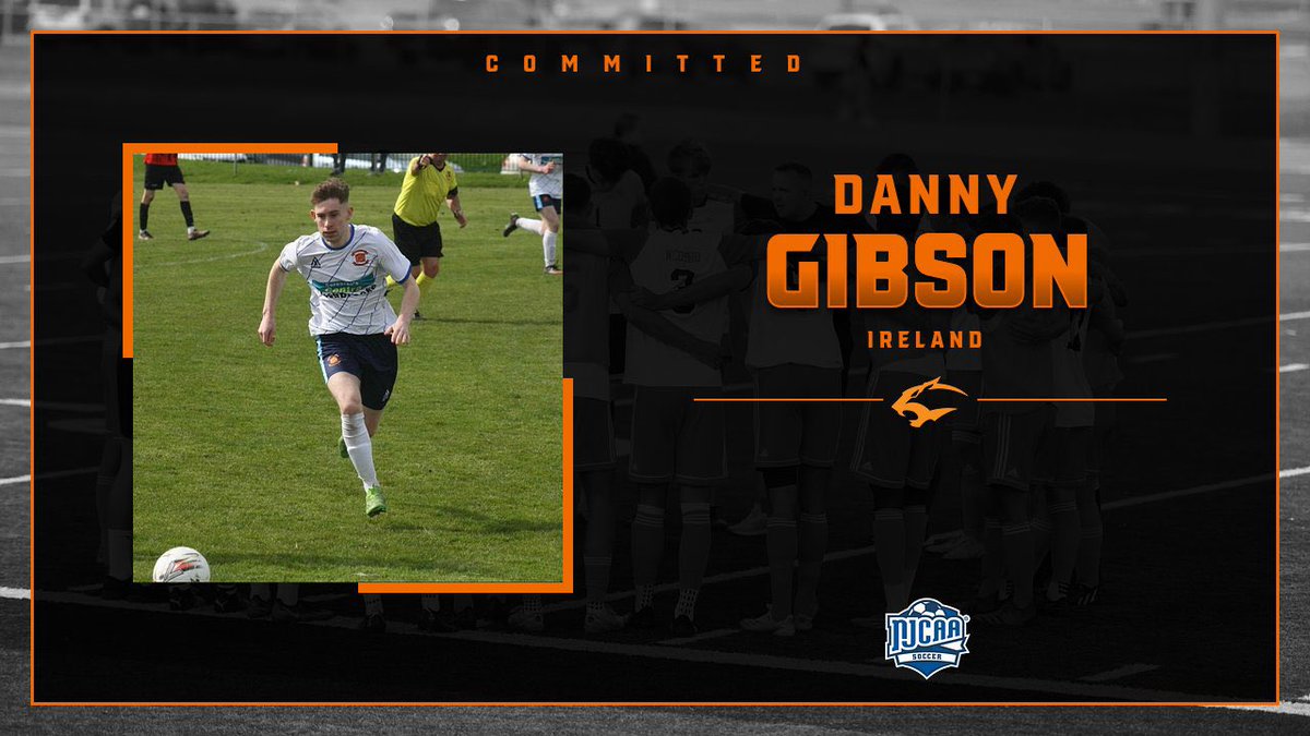 GoNeoshoMSOC's tweet photo. Commitment ‼️‼️- We would like to welcome Danny Gibson to the Neosho Panther family. Danny is a talented striker who can find the back of the net! Welcome, Danny!! 🇮🇪🇮🇪 https://t.co/fqNQx6BFuQ
