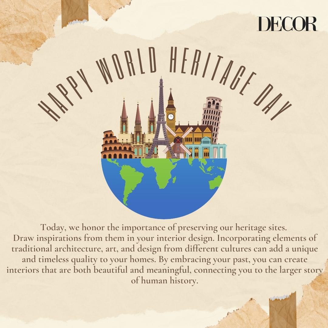 Decor Nigeria tweet media