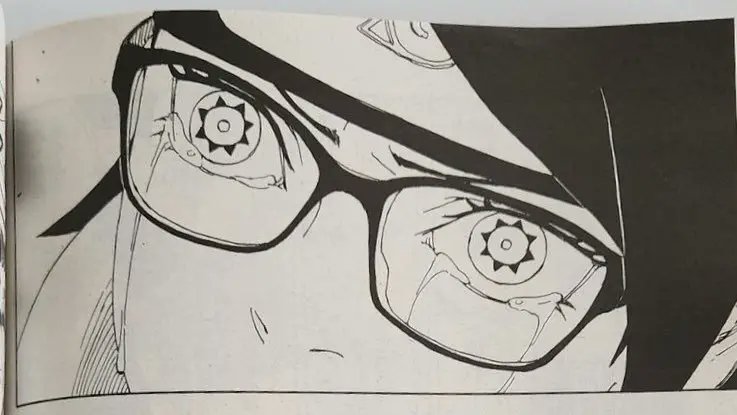 duelist1234's tweet photo. Atualizado idade do despertas do MS dos Uchihas

Itachi : 13 anos

Obito : 13 ou 14 anos

Shisui : 13 anos

Sasuke : 16 anos

Madara : não se sabe ao certo mas pelo flashback chuto 19 anos

Sarada : 12 anos https://t.co/ZS0LJm56qN
