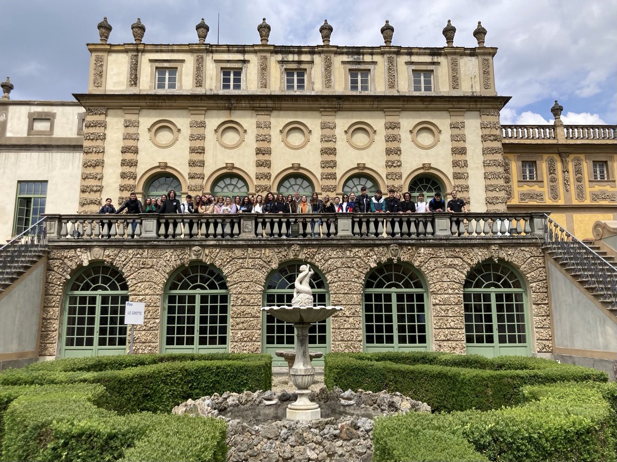 Historical Archives of the European Union tweet media