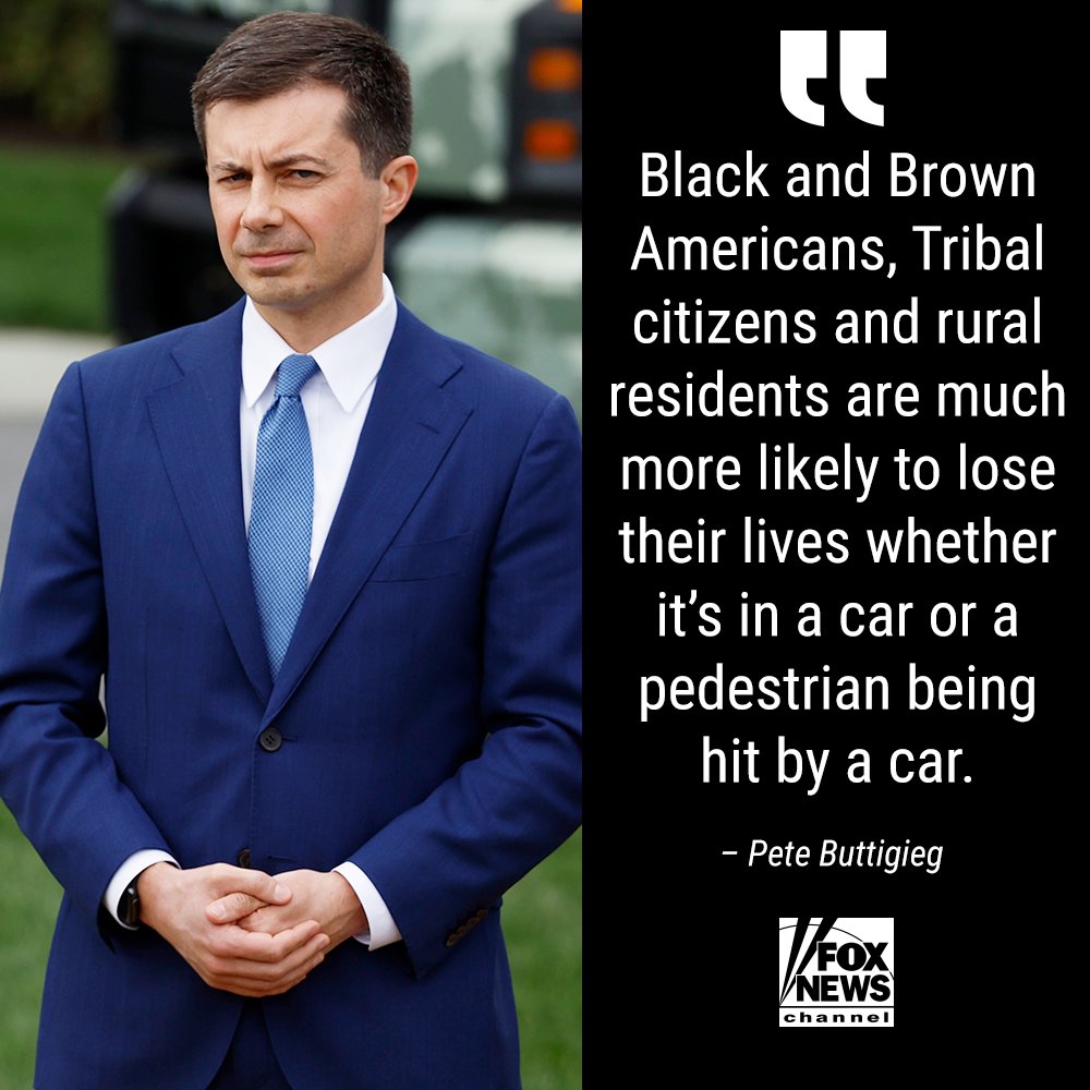 nerdypursuit's tweet photo. Some right-wingers are sharing this quote from Pete Buttigieg as if it's a gaffe.

Pete's statement is 100% accurate.

Look at the statistics ⬇️ https://t.co/LoPFO7e6iV