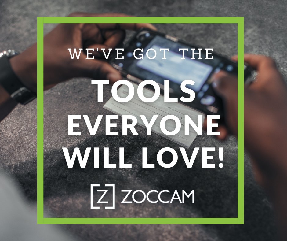 ZOCCAMRE's tweet photo. Keep partnering with one of the industry's innovative leaders and discover everything ZOCCAM has to offer for you. Why ZOCCAM? Click here 👉 https://t.co/TVvmMWkQwz! https://t.co/qXzWvZaOBN