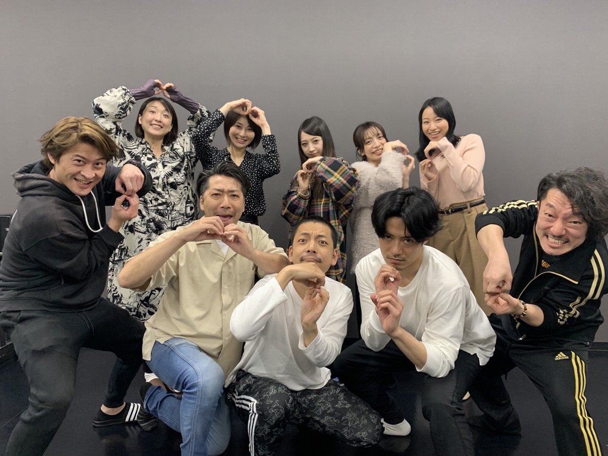 yukitsun_0217's tweet image. #8eight 本日劇場入り！
ゲネプロも終わりまして〜
明日初日でございます🎈

そわっとどきっとにょへっと
そんな1日でした🫨ぁぁ🫨
明日から下北沢駅前劇場にて
よろしくお願いします！

あ、チェキがあるのだけどね
私アンマルチェキは開演前と開演後
パターン違うんですよぉ☺️
ゲットしてねん♡