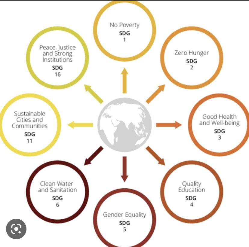 posh_peace's tweet photo. For the Sustainable Development Goals (SDs), to be achieved children's rights must be taken very seriously. It is important for us as citizens to know our rights in order to demand accountability. #SabiYouth #DMLAdvocate @Connected_dev https://t.co/K1jZJA92Lc