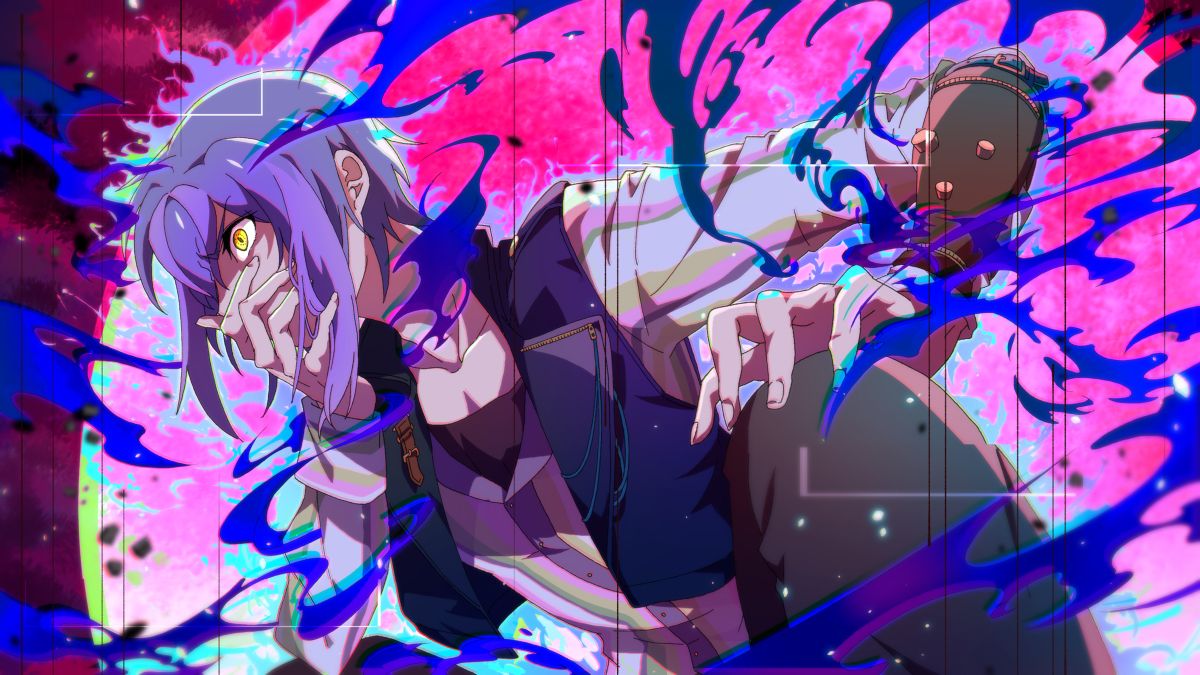 EffectForer's tweet photo. 😎😎😎 #ひぐらしのなく頃に #模写 #沢城みゆき #後藤邑子 
Source: https://t.co/HIfNilIt1Z https://t.co/scrsr40wIU