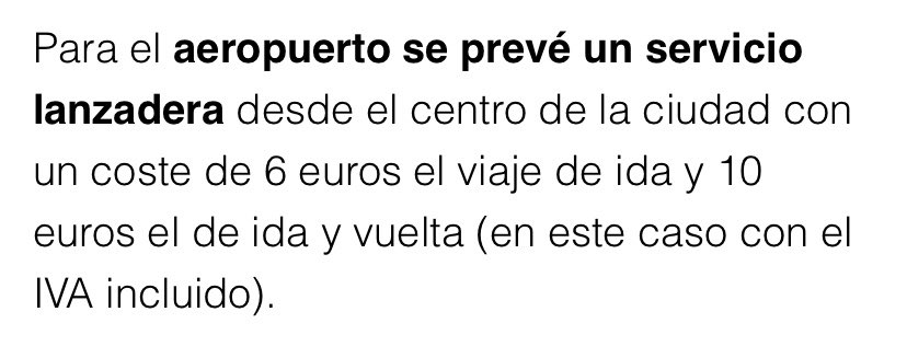 UrbanosSantiago's tweet photo. Como se nota que a algunos les gusta mucho el billete 💶😅 Como acabe valiendo 6€, nadie va a usar los autobuses urbanos para ir al aeropuerto https://t.co/jpOHb3SjFq