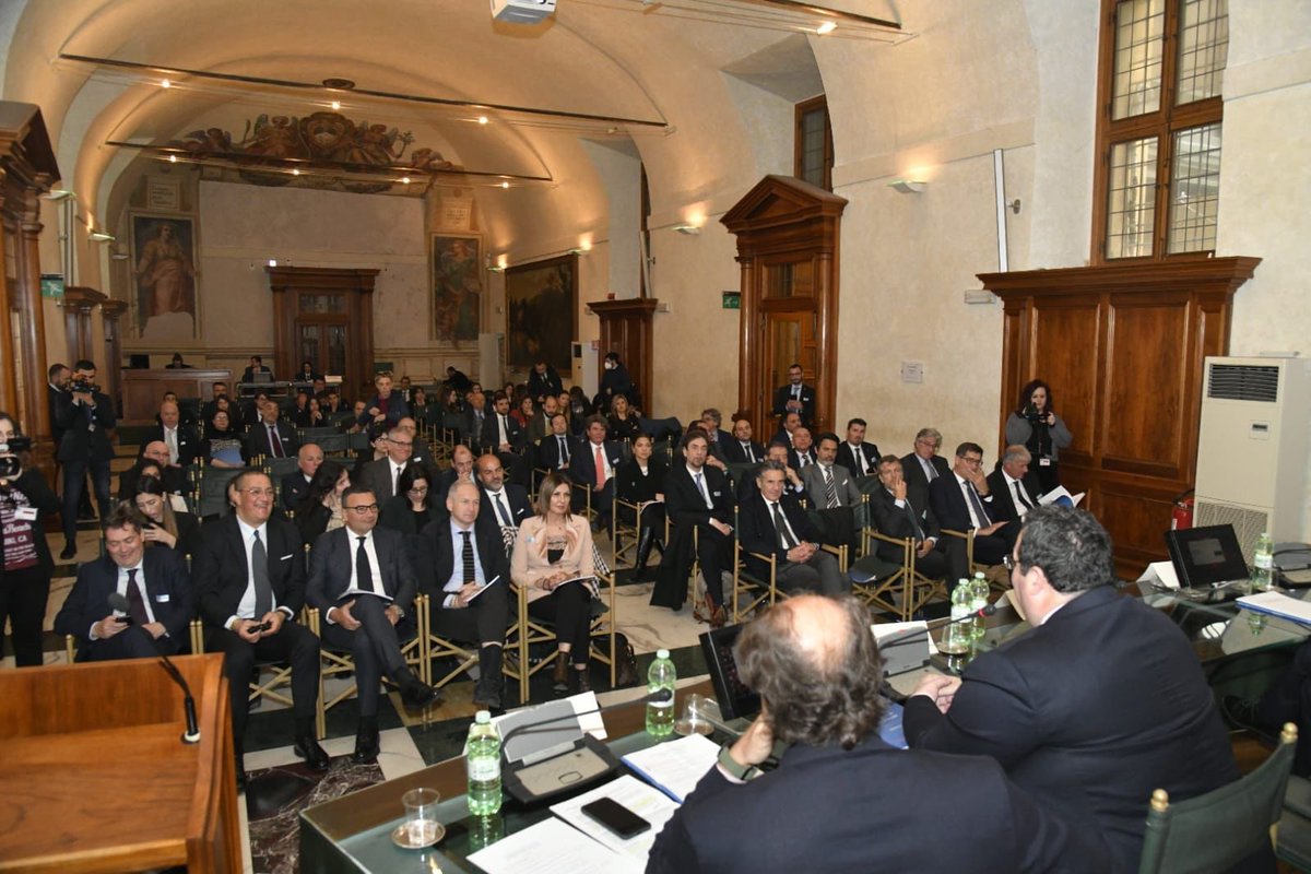 Federazione Italgrob tweet media