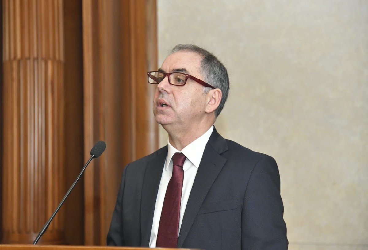 Federazione Italgrob tweet media