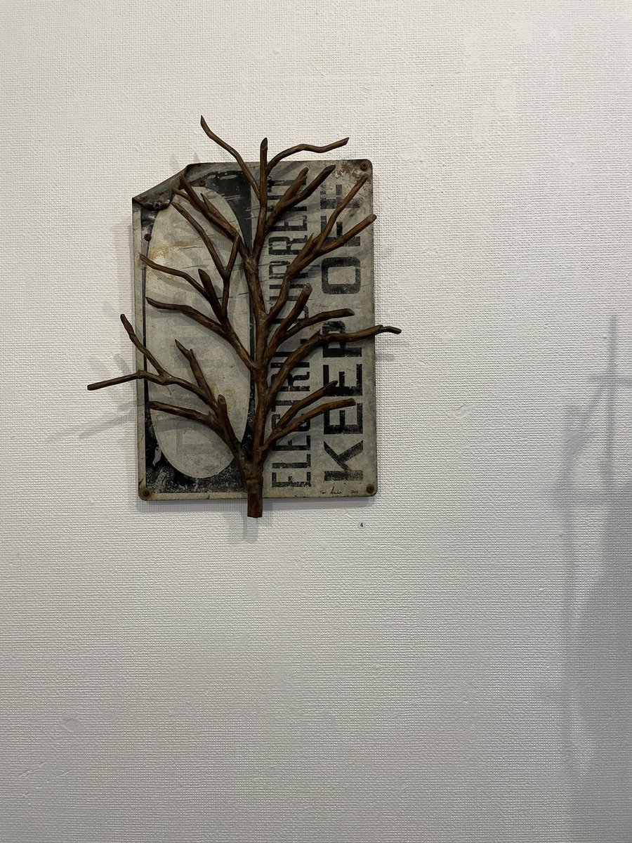 m_i_k_i_u_s_u_i's tweet photo. Tor Archer Exhibition
The Bond Between Trees and People
トア・アーチャー展
もり・ひと・つながり
アートギャラリー石
-4/29
#torarcher #トアアーチャー #ギャラリー石 #サンフランシスコの彫刻家 #art #サンフランシスコ https://t.co/EAVIDhTez9