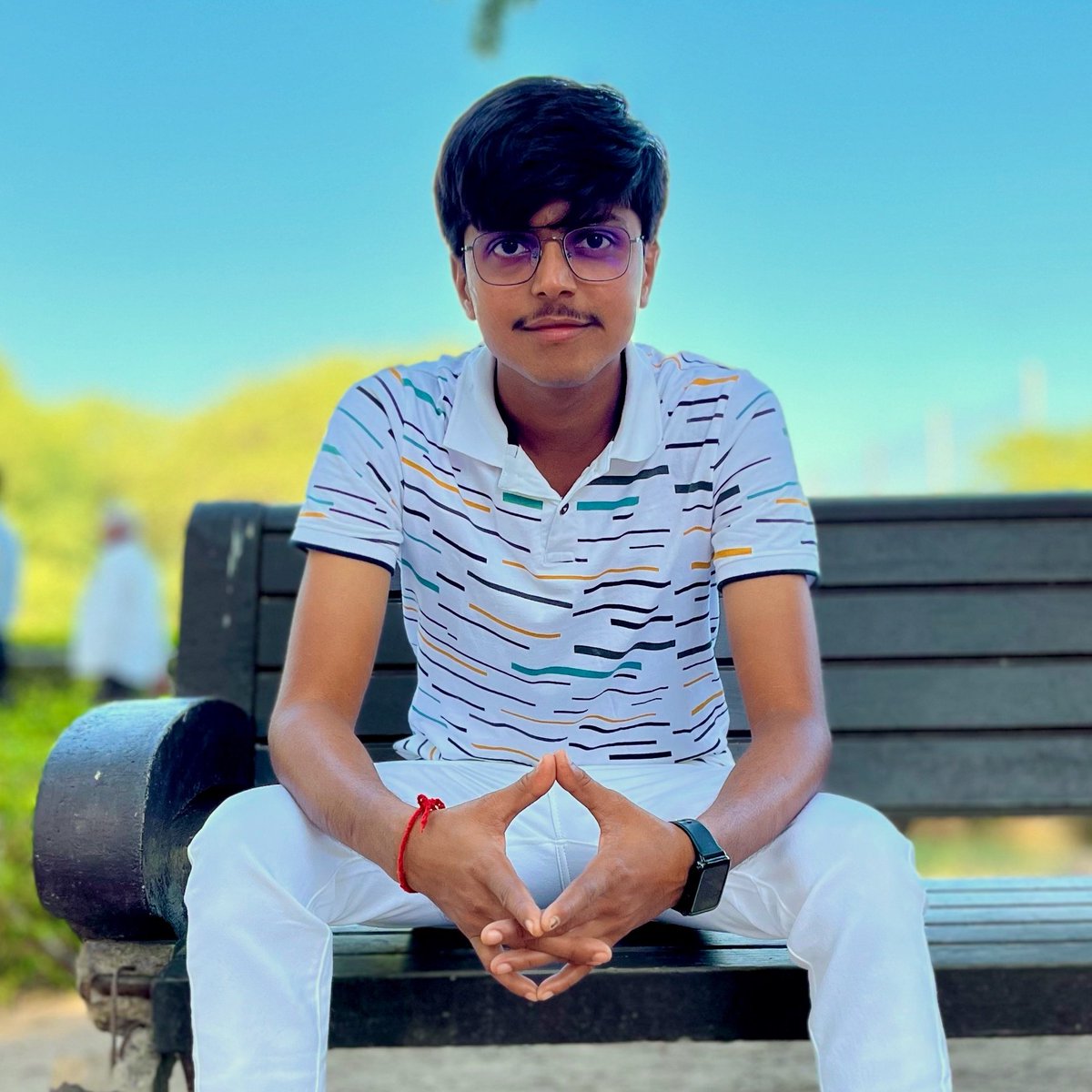 #NewProfilePic