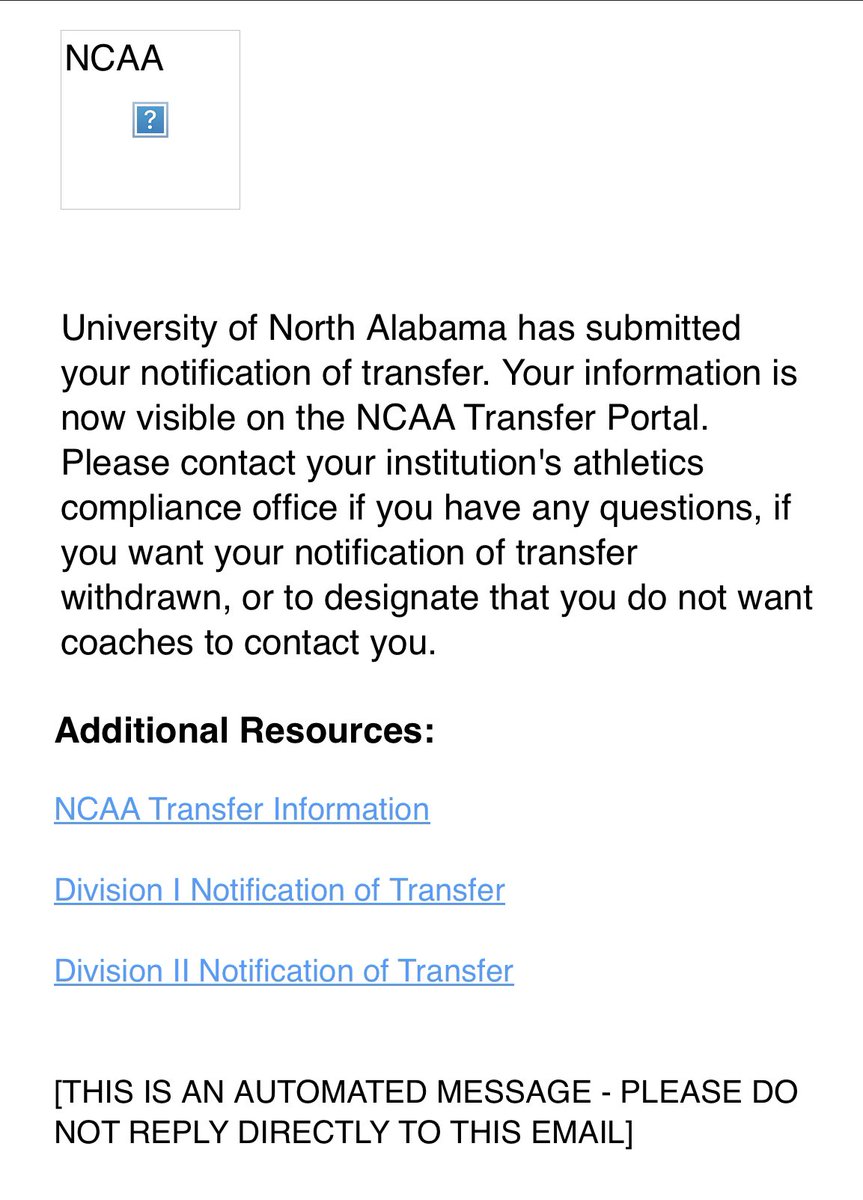 MicahFann23's tweet photo. Officially entered the transfer portal ‼️ https://t.co/NdyGjkOjLZ