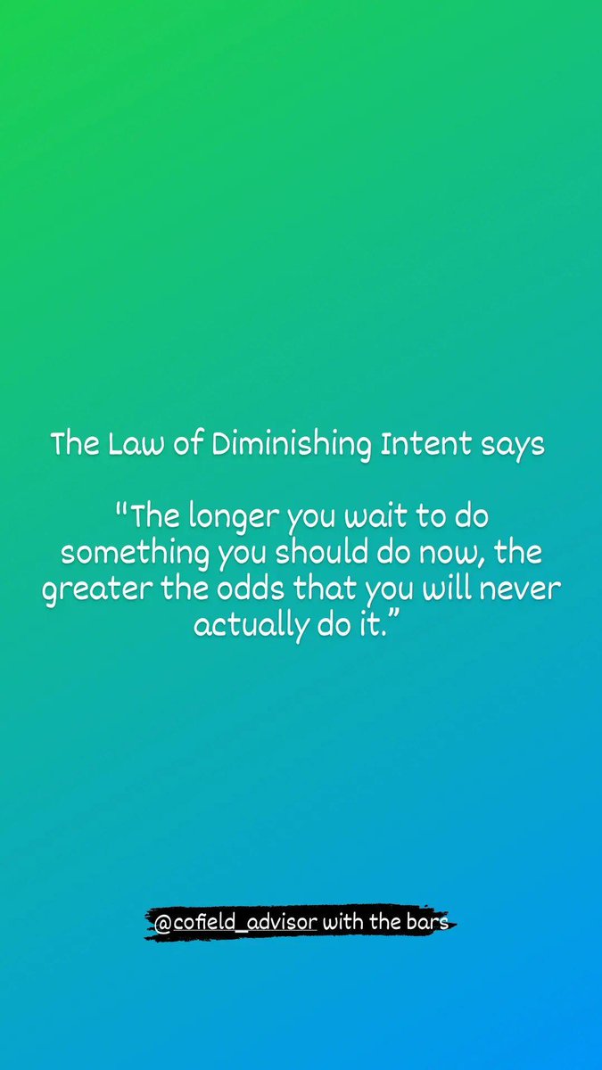 JonLocke5's tweet photo. #lawofdiminishingintent https://t.co/hmqSvgg1BT