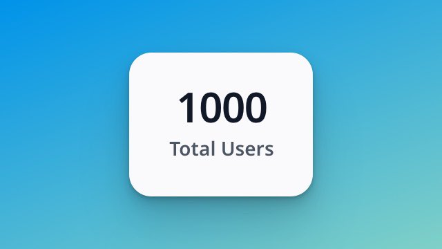 I’ve seen so many of you posting amazing looking screenshots like that below from <a href="/kai_developer/">Kai</a>

Mind letting me know what apps/tools you use to create these #buildinpublic 🙏