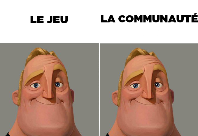 JV - Jeux vidéo tweet media