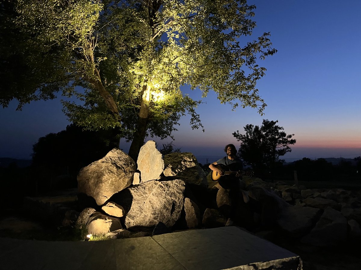 nitprashant's tweet photo. BuildCamps Dharamshala public demo night is here 🎉🚀

We are accepting 100 people who will have the opportunity to witness &amp; understand the magic that unfolded at Dharamshala

Want to be one among them? 👇 https://t.co/rPKi2H5Gyr