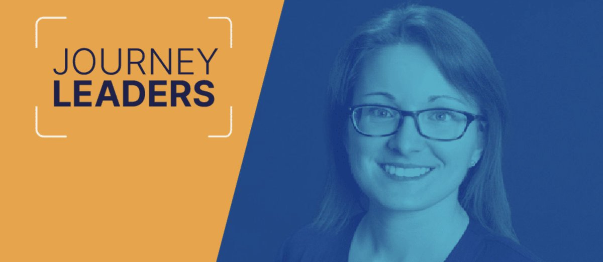 To help familiarize readers with some of the key topics that will inform the Adult Learner Success Summit on May 11, we asked Julia a few questions about her time at ATD and her work with the 20 colleges involved in PACCE. #CCMonth

Learn more: achievingthedream.org/insights-on-ad…