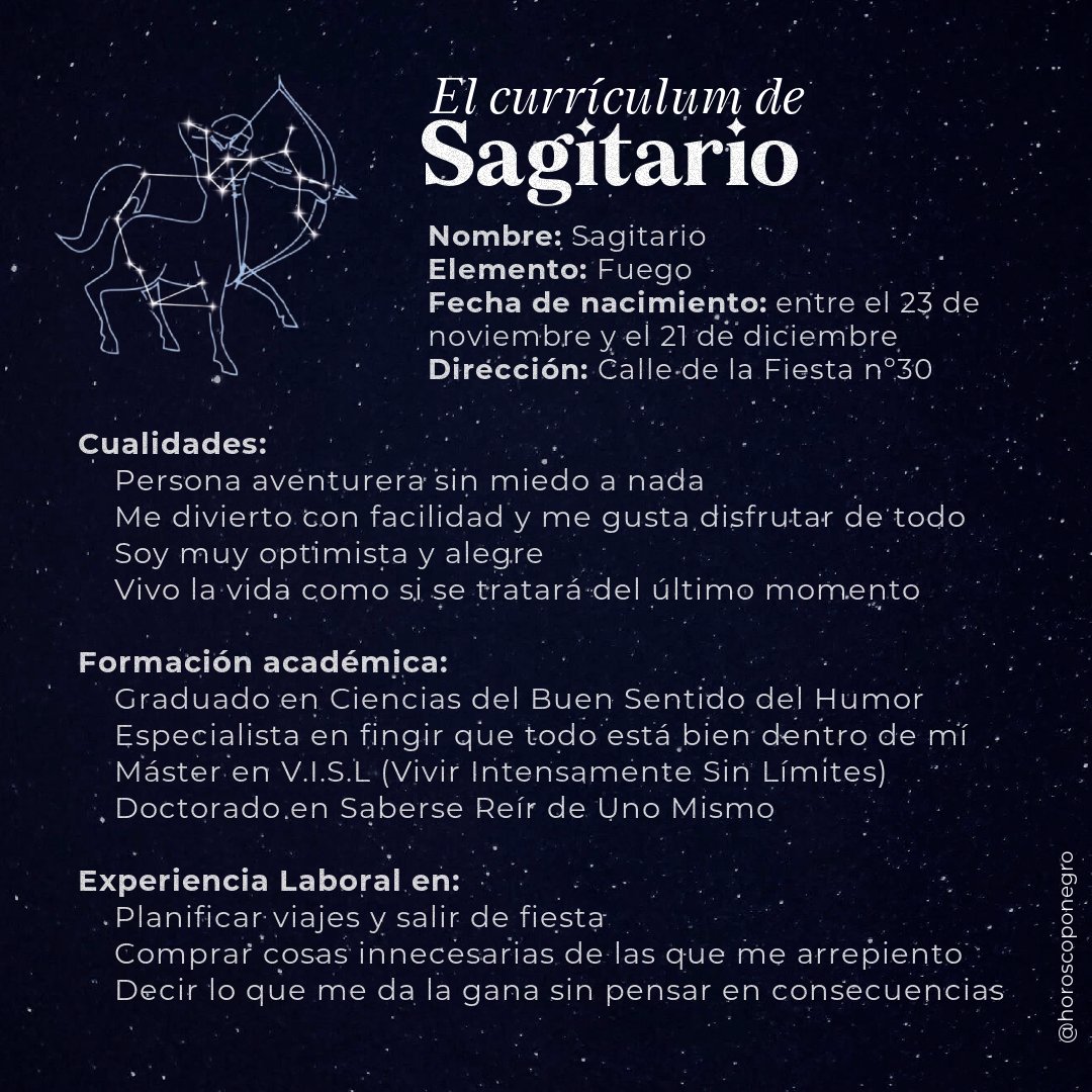 horoscoponegro's tweet photo. https://t.co/AuAxXU0fXy