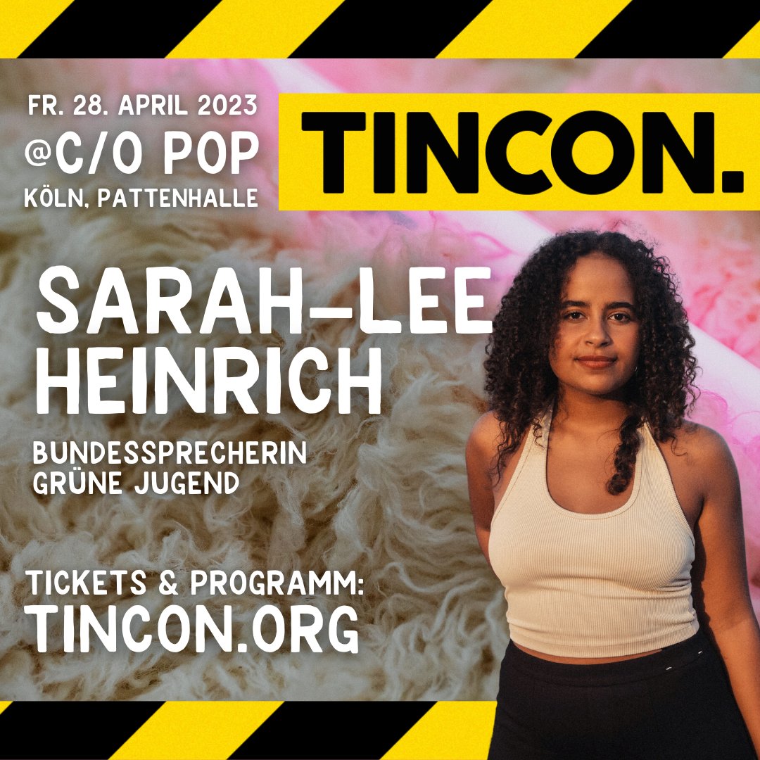 tincon tweet media