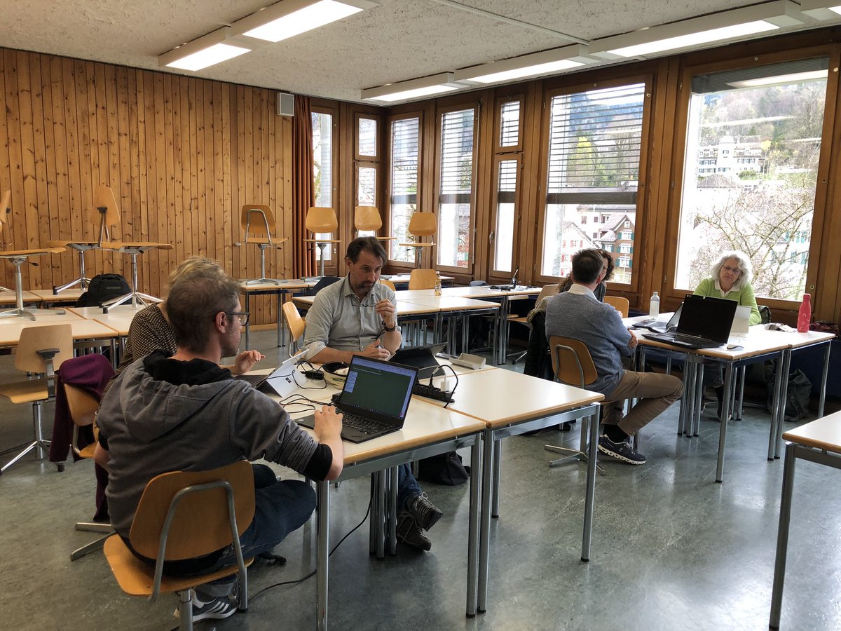 Zensi Hopf tweet media