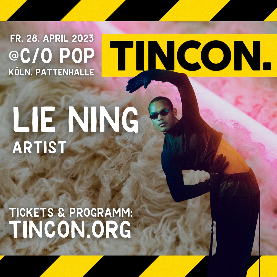 tincon tweet media