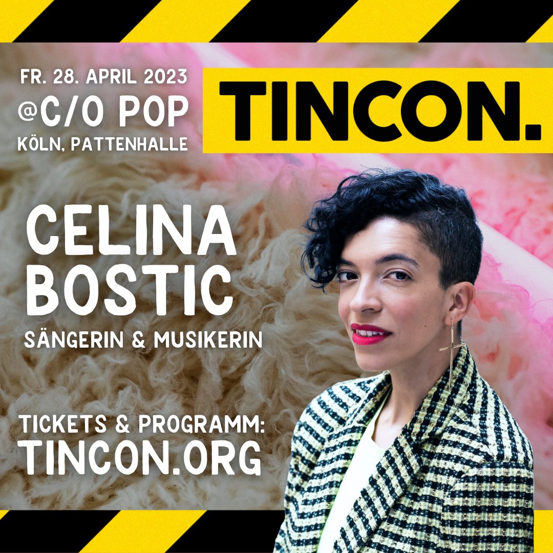 tincon tweet media