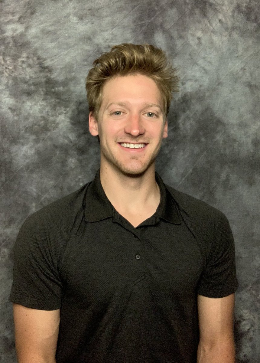 mizzousptmgt's tweet photo. The Stanley Cup Playoffs have begun! So, we think it’s the perfect time to announce Nick Spolec is headed to Columbus this summer. This one may be a perfect fit! @BlueJacketsNHL @N_Spolec15 https://t.co/xxFvLH0ea8