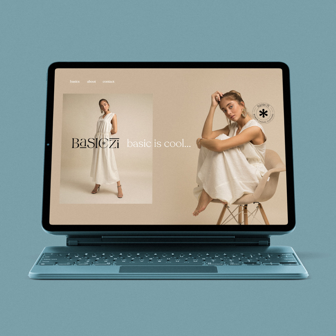 SaadeAgency's tweet photo. BasicZi Brand Identity | 2022
Women Casual Clothing

هویت برند بیسیک‌زی | ۱۴۰۱

#Saade #SaadeAgency
#BrandIdentity #BrandDesign #CorporateIdentity #BasicZi https://t.co/fjpgH8U3VA
