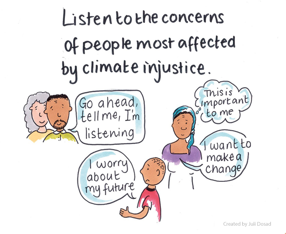 UKFIET's tweet photo. NEW BLOG + SERIES! Education that listens to those most affected by #ClimateChange

Case studies from #Kenya + #Bahamas where disproportionate effects are felt, how this impacts education + some responses 
#ClimateJustice @JustEd58210237
https://t.co/Zu96SZshPV https://t.co/NReYTafDvX