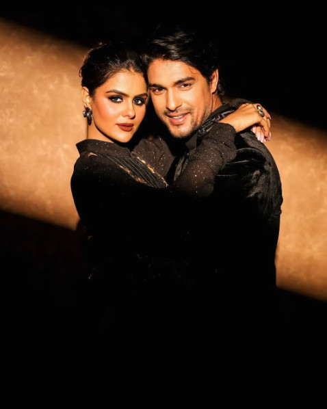 Magical_Lilac's tweet photo. They are literally made for each other ;, I love them ... 🧿🥰💫🦋 #PriyAnkit 

@PriyankaChaharO 
@ankit_gupta611 

#PriyankaChaharChoudhary #AnkitGupta #PriyankaPaltan #AnkitBattalion #PriyAnkitForever #PriyAnkitWarriors https://t.co/8NKKNII9g0