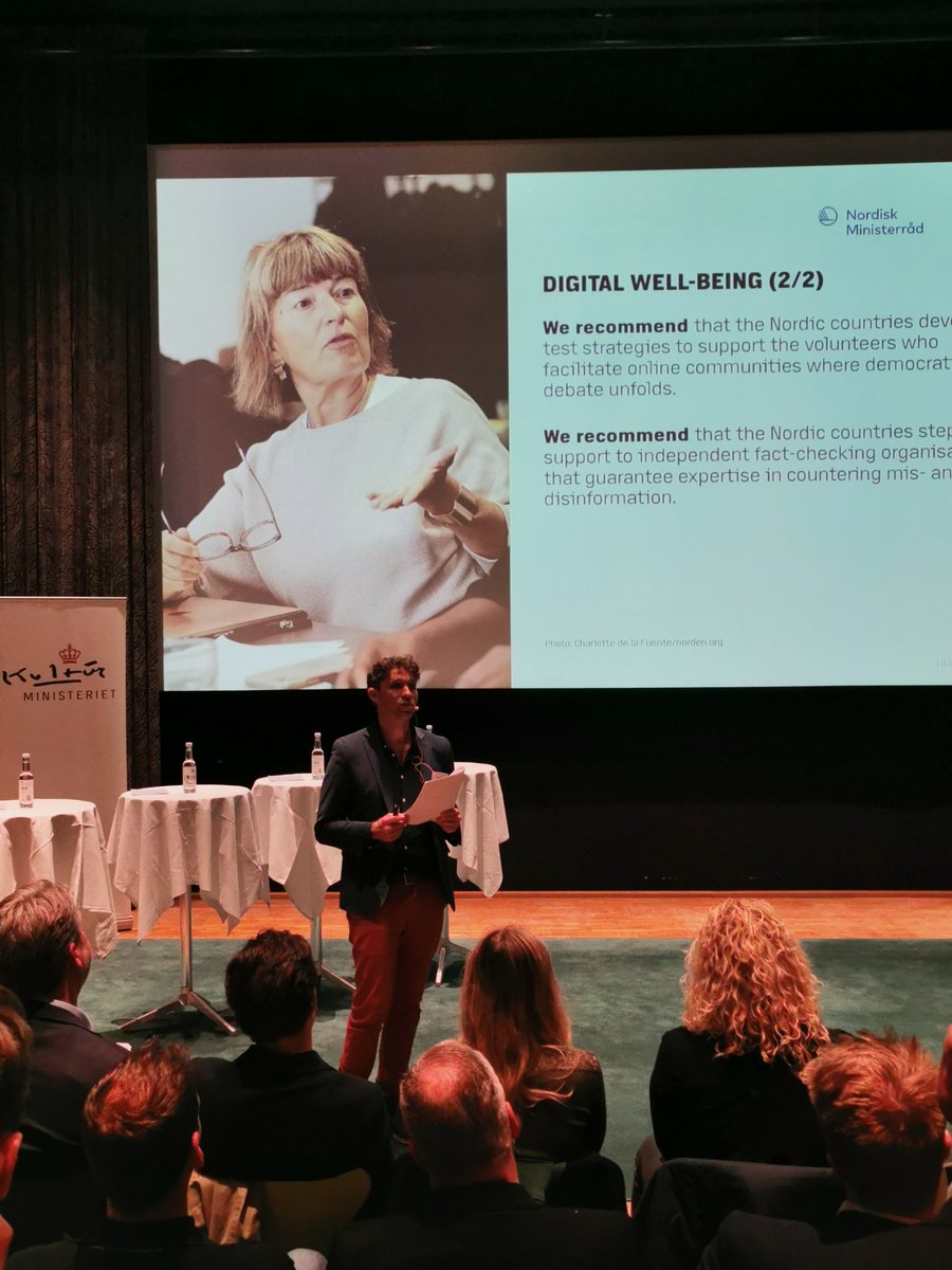 Analyse & Tal tweet media