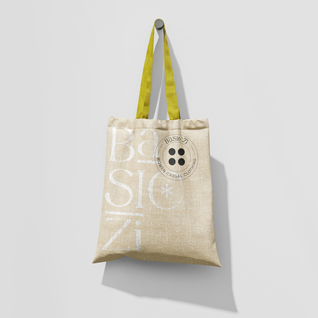 SaadeAgency's tweet photo. BasicZi Brand Identity | 2022
Women Casual Clothing
هویت برند بیسیک‌زی | ۱۴۰۱

#Saade #SaadeAgency
#BrandIdentity #BrandDesign #CorporateIdentity #BasicZi https://t.co/7BNwcfOWU8