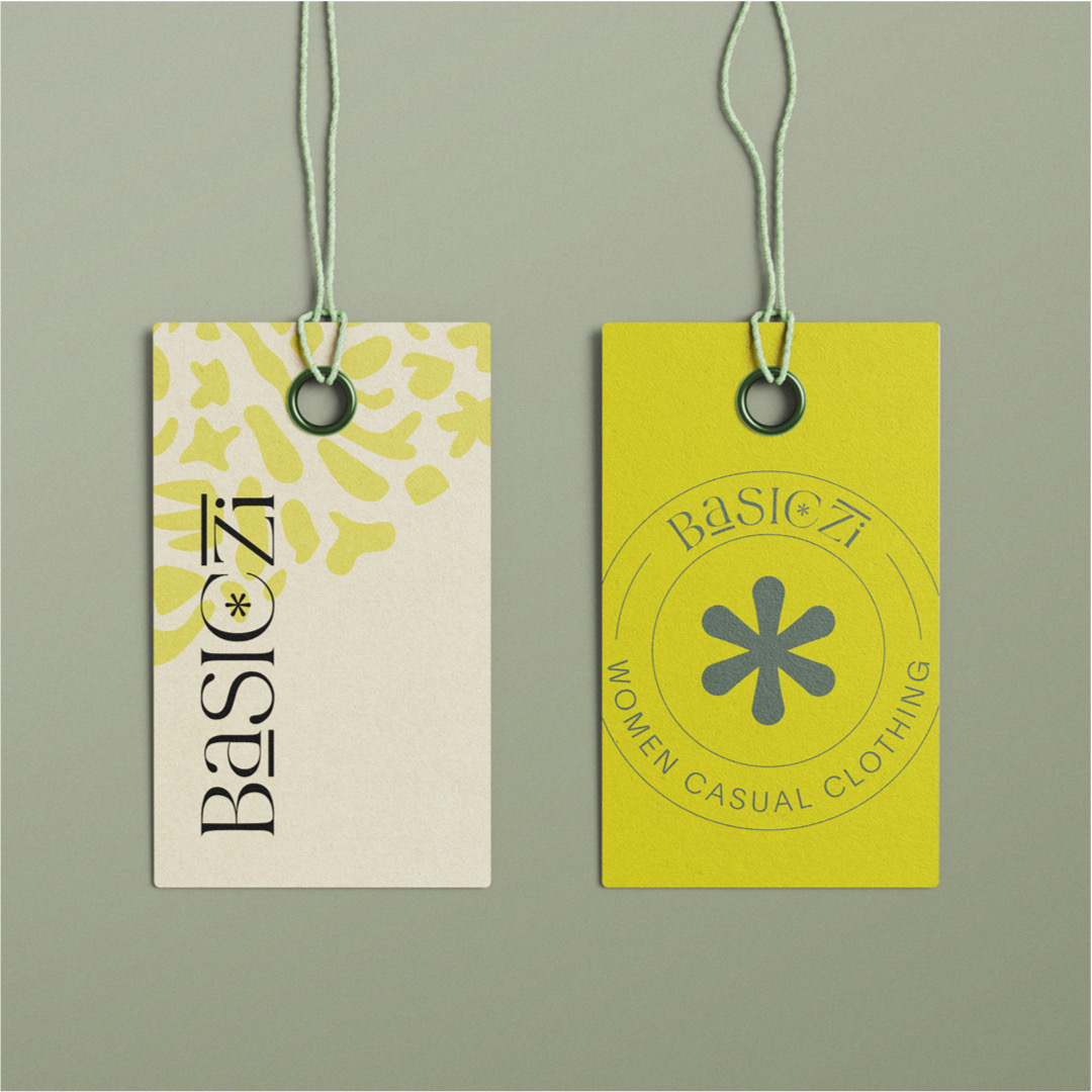 SaadeAgency's tweet photo. BasicZi Brand Identity | 2022
Women Casual Clothing
هویت برند بیسیک‌زی | ۱۴۰۱

#Saade #SaadeAgency
#BrandIdentity #BrandDesign #CorporateIdentity #BasicZi https://t.co/7BNwcfOWU8