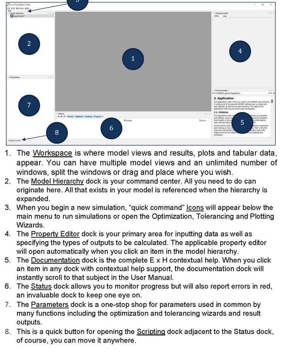 ExHSoftware's tweet image. Quick review on using the reTORT ray tracer in QSG1 before more about our Tessar doublet SWaP reduction using wavefront matching, get QSG1 at exhsw.com/download/QUICK…, get your free trial at exhsw.com/exh-support/ev…  #ExH #reTORT #raytracing #SWaP #GRIN #metasurface #wavefrontmatch
