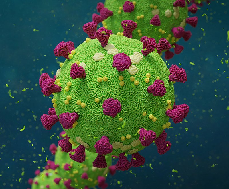 Multiplex detection of SARS-CoV-2 variants by MALDI-TOF-MS

spectroscopyeurope.com/news/multiplex…

#MALDITOFMS #MALDI #MS #MassSpec #MassSpectrometry