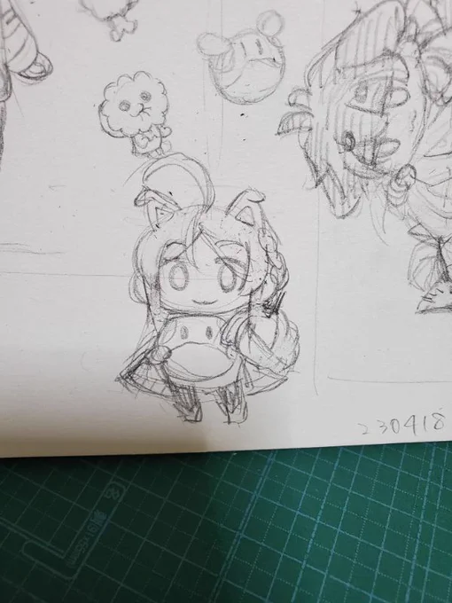 ミオリネさん好きなやつはいぬにしてしまえ