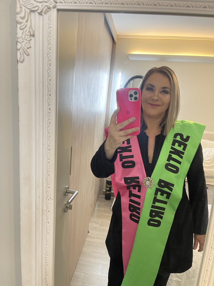 #PamelaJilesDiputada tweet media