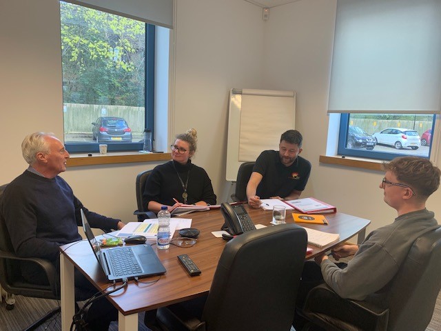 bsimsassociates's tweet photo. Bernard Sims Associates is delighted to have completed the second part of our in-house training Academy for our group of CDM trainees.

Well done to all who took part and presented. We look forward to the 3rd session soon!

#training #CDM https://t.co/SSJXypjX1t
