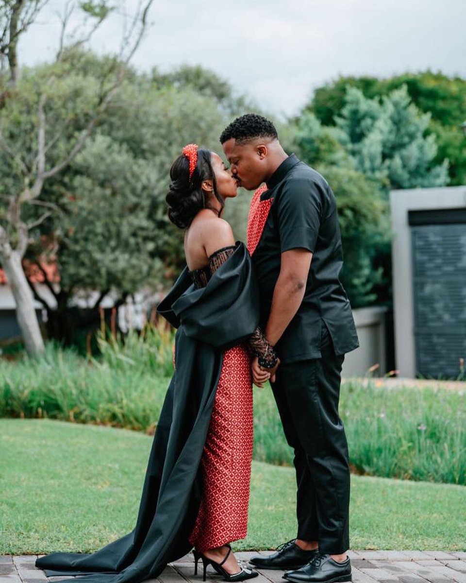 MpMareletse's tweet photo. 🖤❤️ https://t.co/Ts4iyjBrXe