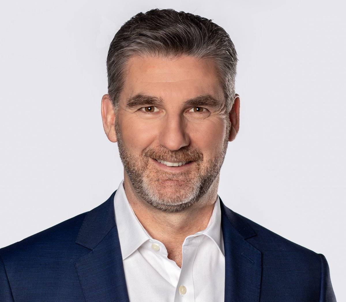 Krembil Brain Institute (@kbi_uhn) on Twitter photo .<a href="/CBCNB/">CBC New Brunswick</a> news anchor <a href="/HarryForestell/">Harry Forestell</a> was diagnosed with #ParkinsonsDisease at 53 years old and chose to have deep brain stimulation (#DBS) surgery at <a href="/KBI_UHN/">Krembil Brain Institute</a>.
Hear Harry's story & more about the future of DBS in EP 3 of the #YourComplexBrain #podcast -> bit.ly/3ytUf4p .<a href="/CBCNB/">CBC New Brunswick</a> news anchor <a href="/HarryForestell/">Harry Forestell</a> was diagnosed with #ParkinsonsDisease at 53 years old and chose to have deep brain stimulation (#DBS) surgery at <a href="/KBI_UHN/">Krembil Brain Institute</a>.
Hear Harry's story & more about the future of DBS in EP 3 of the #YourComplexBrain #podcast -> bit.ly/3ytUf4p
