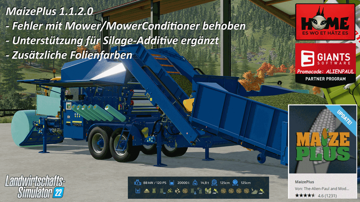 FA_TheAlienPaul's tweet image. #MaizePlus
#MasterOfBales
#MoreFeatures

farming-simulator.com/mod.php?lang=d…

farming-simulator.com/dlc-detail.php…

farming-simulator.com/dlc-detail.php…