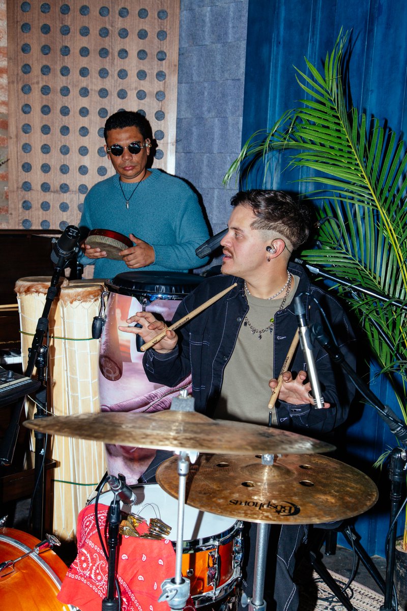 Topo Maseda tweet media