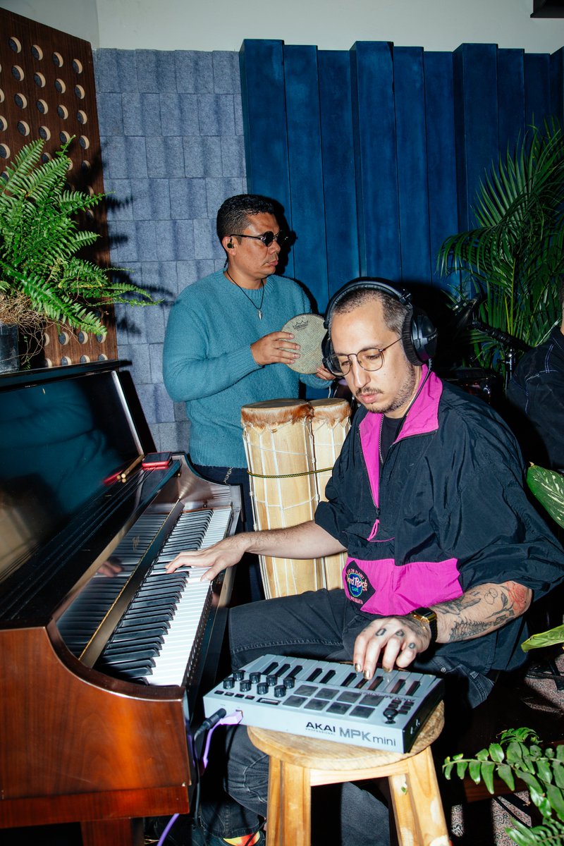 Topo Maseda tweet media