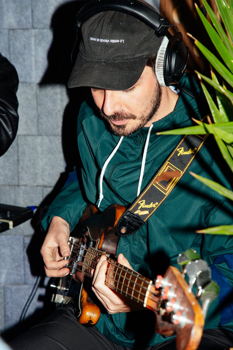 Topo Maseda tweet media