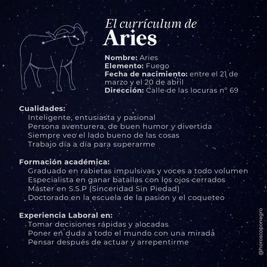 horoscoponegro's tweet photo. https://t.co/VFD2DxznYD