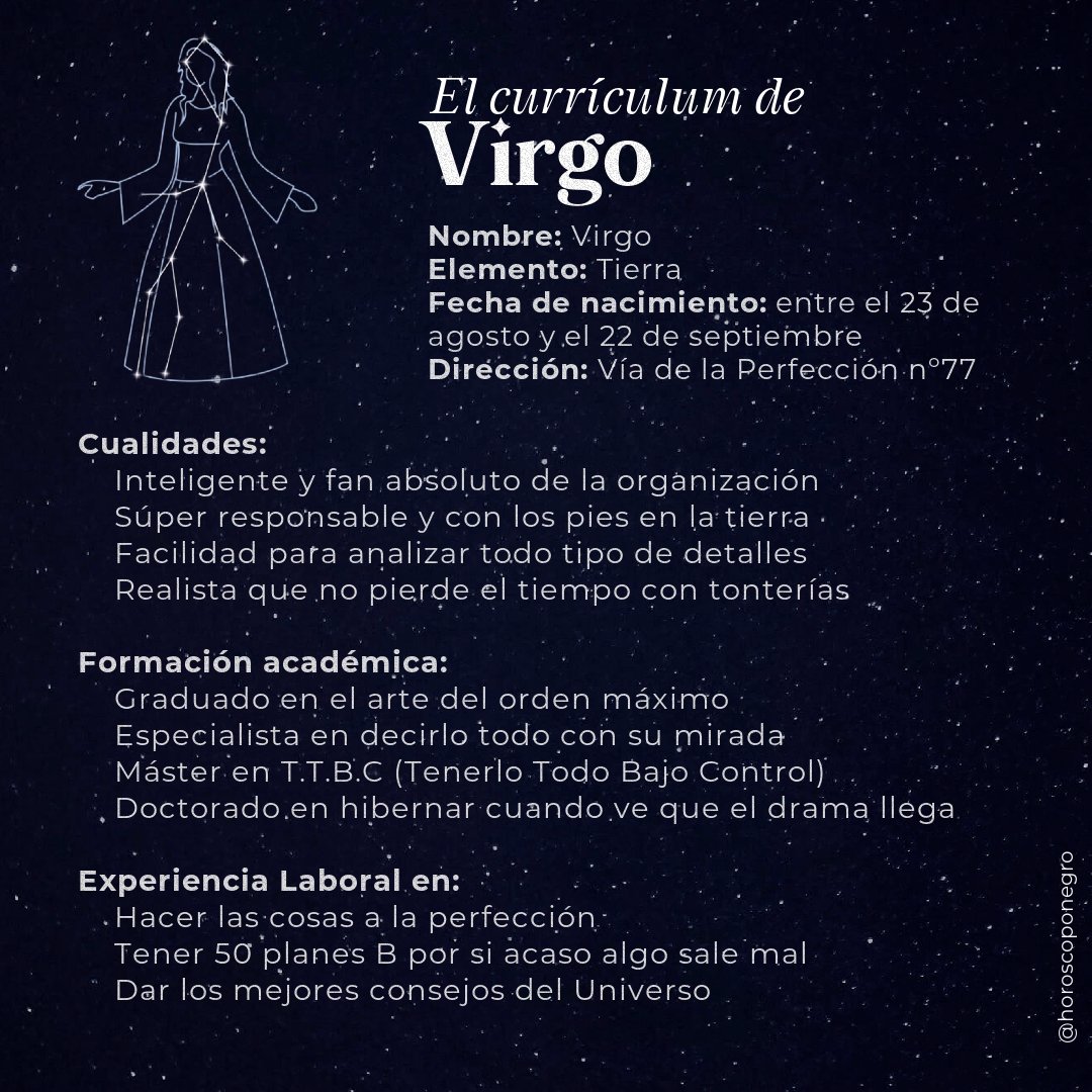 horoscoponegro's tweet photo. https://t.co/u78ePVXDCU