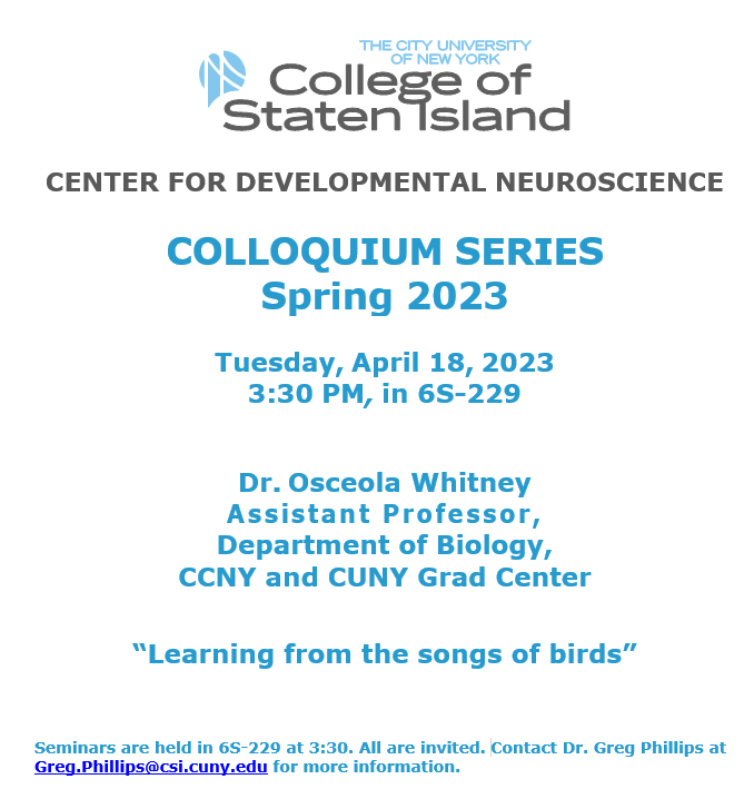 CSIBiologyandNeuroscience tweet media