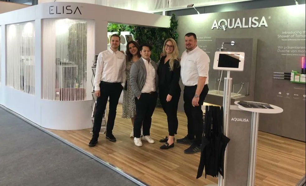 Fortune Brands Innovations tweet media