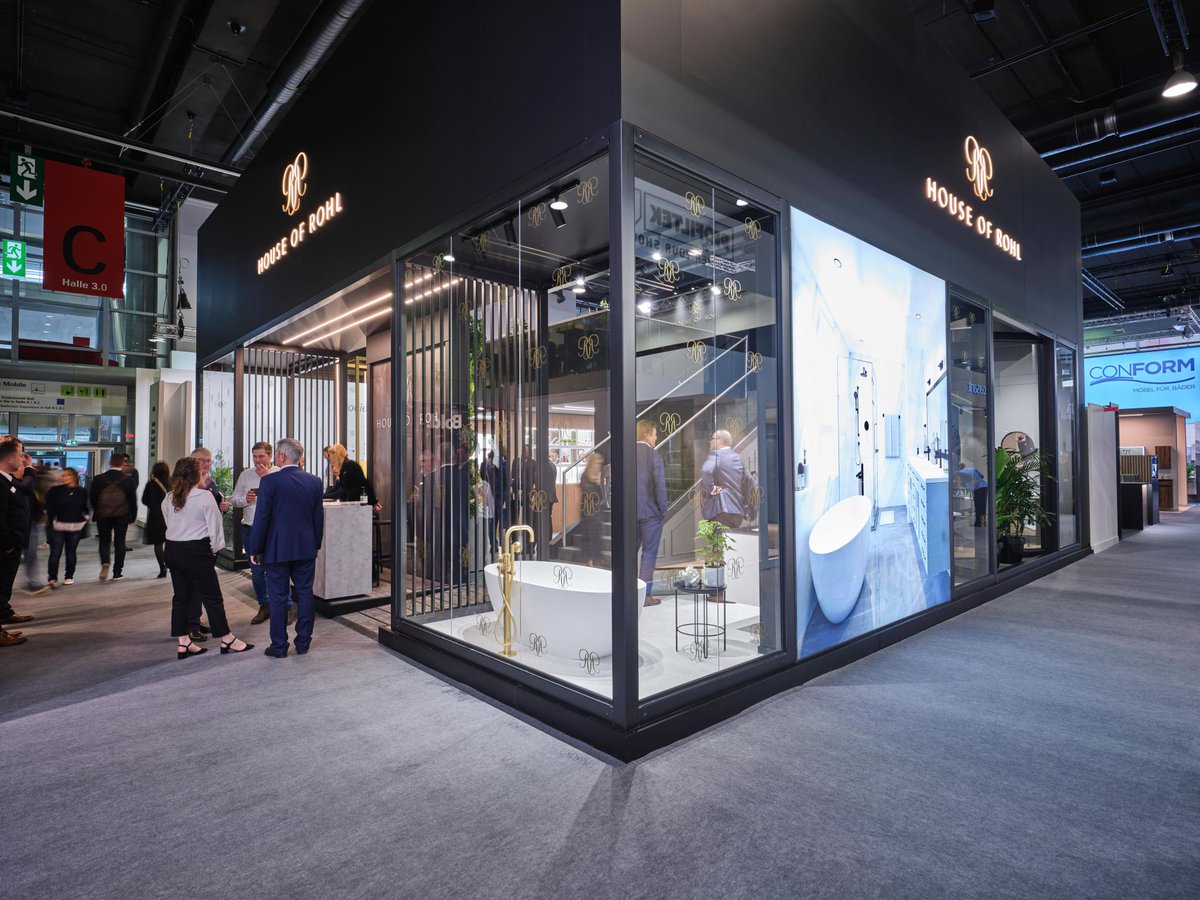 Fortune Brands Innovations tweet media